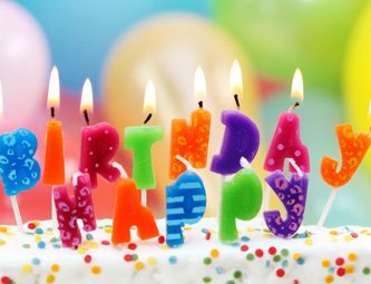 birthday party events