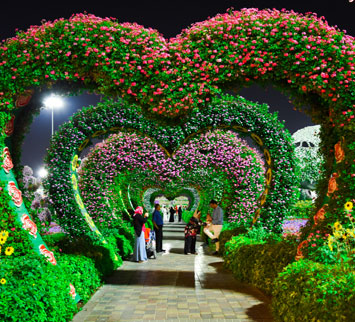 stage decoration services